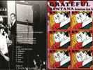 GRATEFUL DEAD w/Santana members - Santa Barbara '69, May 29 - 2 vinyls