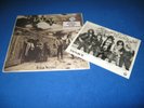 TANGIER - FOUR WINDS LP     ( SEALED COPY, HYPER STK , WITH AUTOGRAPHED PHOTO )