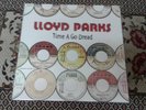 Lloyd Parks , Time A Go Dread , Double LP , New & Sealed Pressure Sounds