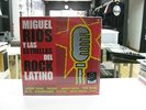 MIGUEL RIOS LP + CD SPANISH Y LAS ESTRELLAS DEL ROCK LATINO 2019