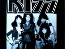 KISS Home Sweden Home 1983 Live  SUPER RARE GOLD VINYL