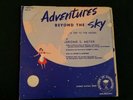 Records of Knowledge 2-Record Set ADVENTURES BEYOND THE SKY 10
