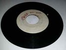 BLANK[HIGH NOTE]/YOUR NUMBER ONE - DELROY WILSON [REGGAE] 7
