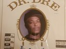 Dr. Dre - 'The Chronic' Vinyl LP Record (2LP) like new. played one time