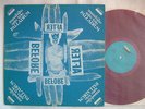 RED VINYL / MASAHIKO SATO PALLADIUM / FREE JAZZ NM MINT- SUPERB VINYL ORIGINAL