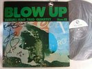 AUTOGRAPHED / ISAO SUZUKI BLOW UP / TBM