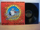 CHRIS DARROW / MAX BUDA - EYE OF THE STORM TAKOMA LP IN MINT MEGA RAR