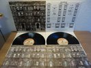 LED ZEPPELIN - PHYSICAL GRAFFITI  SWAN SONG MISPRINT DLP