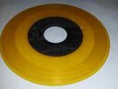 C & N/RAPE BAIT - LEE KING PERRY with THE SKATALITES **YELLOW C/VINYL [SKA] 7