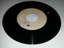 BLANK/PRETTY LITTLE GIRL - JOE WHITE [R/STEADY]  7