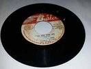PRINCE BUSTER/YOU ARE FOR ME - THE ETHIOPIANS [R/STEADY] 7