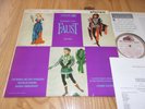 HMV ASD 412 UK 1st C/G GOUNOD - FAUST HIGHLIGHTS *GEDDA / DE LOS ANGELES* EX+