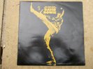 DAVID BOWIE-MAN WHO SOLD THE WORLD--RCA LSP 4816 (VERY RARE YELLOW PRINT SLEEVE)