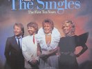 Abba The Singles - The First Ten Years Polydor 2xVinyl LP