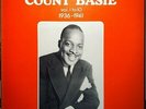 LP-BOX Count Basie The Complete Count Basie Vol. 1 To 10 1936-1941 10-LP