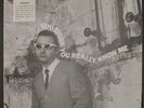 GARY WILSON: You Think You Really Know Me LP (original, no inserts or inner sle