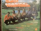 CLAN TROPICAL guaguanco salsa boogaloo descarga cumbia Rare LP from Peru