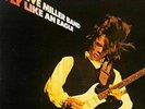 STEVE MILLER BAND Fly Like An Eagle VINYL LP 180 Gram NEW With Download Voucher