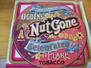 SMALL FACES OGDEN'S NUT GONE FLAKE  LP  LINEATRE  PROMO WHITE LABEL