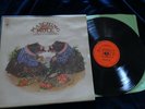 Matching Mole ?– Matching Mole CBS ?S 64850 1972 ROBERT WYATT PROG 1ST PRESS LP