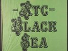 XTC: Black Sea LP (inner sleeve, outer bag, cut corner) Rock & Pop