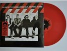 U2 - How To Dismantle An Atomic Bomb  Coloured Red Vinyl  Limited edition Neu