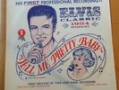 ELVIS PRESLEY -TELL ME PRETTY BABY. HIS FIRST PROFESSIONAL RECORDING CIN/KAY.