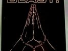 BLAST  It's In My Blood SST RECORDS First Pressing 1987 Punk Rock HARDCORE