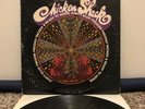 Chicken Shack Forty blue fingers freshly packed and ready to serve LP VG++