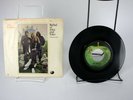 BEATLES  - BALLAD OF JOHN & YOKO / OLD BROWN SHOE - VINYL 45 RPM RECORD.