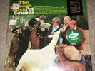THE BEACH BOYS - PET SOUNDS. CAPITOL N-16156 MONO Reissue EX Vinyl LP
