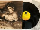Madonna - Like A Virgin - 1984 US 1st Press (NM-) Ultrasonic Clean