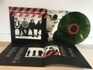 U2 - How To Dismantle An Atomic Bomb [New Vinyl LP] - GREEN VINYL WITH BOOKLET