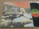 LED ZEPPELIN - HOUSES OF THE HOLY -1973 ATLANTIC K 50014 G/f +INNER-Vg++