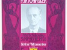 NM WILHELM FURTWANGLER Tchaikovsky symphony 6 «pathetique» 1976 DGG 2535165 LP