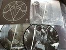 Arckanum-Kostogher,2.PicLP,2010,Black Metal,Panphage,Wulkanaz,Taake,Kvist,Sorhin