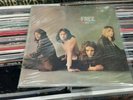 Free - Fire And Water - 1st UK Vinyl LP - Island Pink logo - ILPS 9120