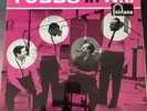 Tubby Hayes Tubbs In N.Y. Original LP Recorded In 1961 Rare Jazz