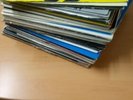 Techno, Hard Style, Hard House, Trance Mixed Records