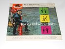 The Beatles - Tony Sheridan & The Beat Brothers - LP - My Bonnie - DE 1962 MONO