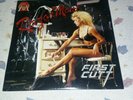 RAZORMAID - FIRST CUTT 1987 PRIVATE METAL SEALED WYZARD LEGEND PARAGON TIGER BAY