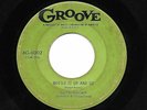 BIG JOHN GREER 45RPM '54 GROOVE BOTTLE IT UP AND GO R&B ROCKER G CONDITION