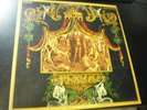 MAHOGANY RUSH - Maxoom Lp Nine Records Detroit rare Frank Marino