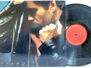 George Michael Faith - Columbia OC 40867 + Lyric Sheet LP Vinyl Record Album