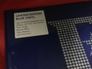 Elton John Diamonds Limited BLUE VINYL 2 LP Greatest Hits sealed FREE SHIPPING
