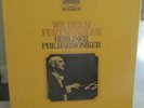 WILHELM FURTWANGLER BERLINER PHILHARMONIKER ORIG HELIODOR 8-LP BOX SET