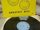 RARE LP PRINCE BUSTER FABULOUS GREATEST HITS LP FAB REGGAE
