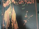 Ike And Tina Turner On Tour 1975 Programme
