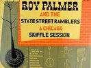 Roy Palmer the State Street Ramblers, Origins of Jazz, LP Vinyl selten