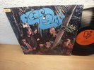 CLEAR LIGHT very rare 1967 UK ELEKTRA 1st press MONO LP superb Plays mint-